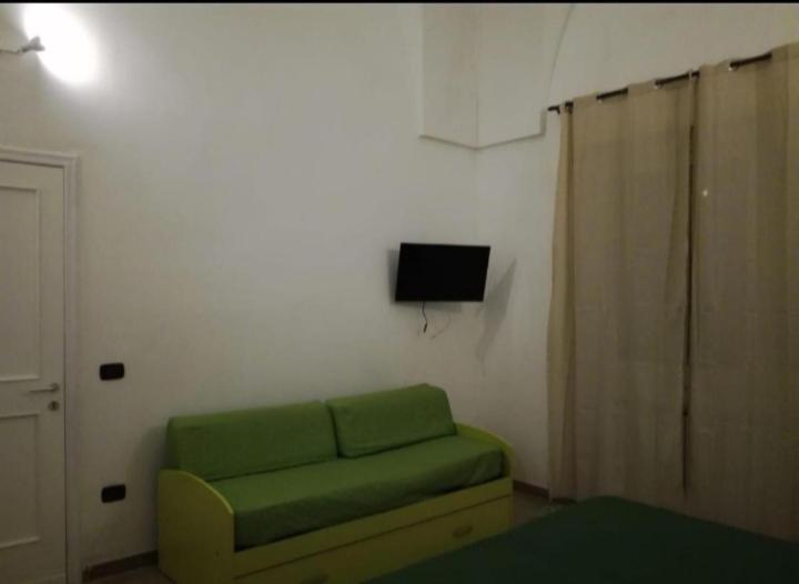 レヴェラーノLa Casa Di Melaアパートメント 部屋 写真