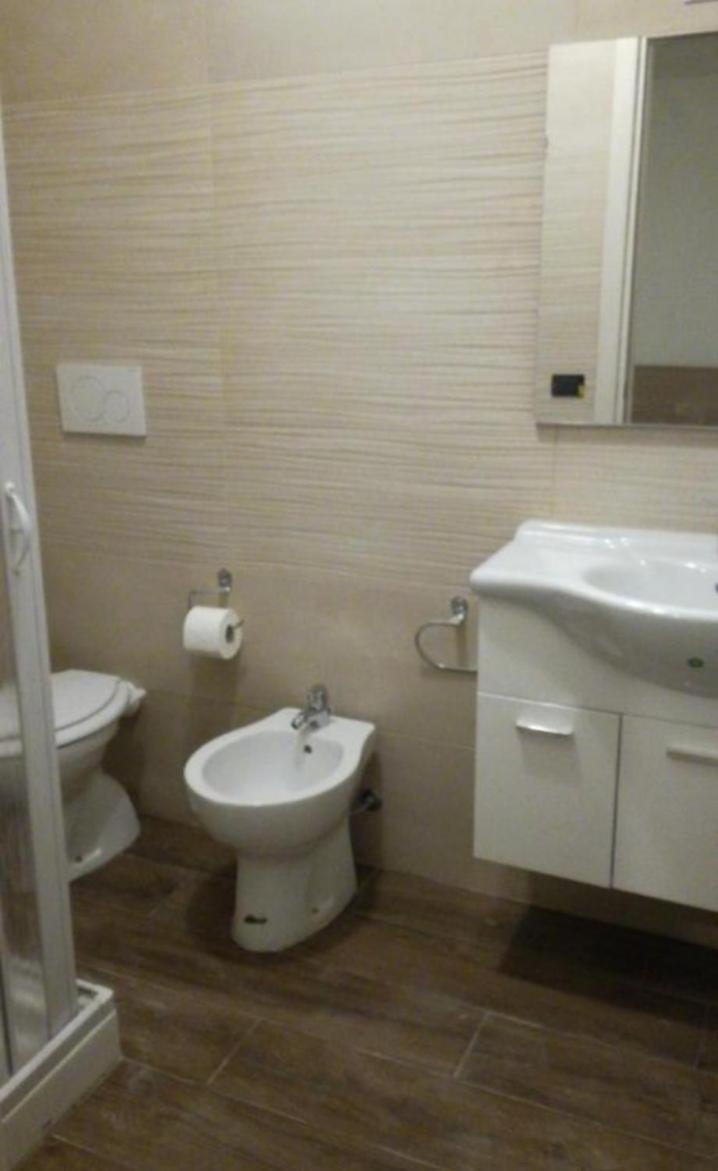 レヴェラーノLa Casa Di Melaアパートメント 部屋 写真