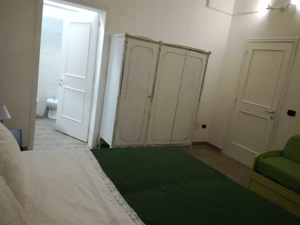 レヴェラーノLa Casa Di Melaアパートメント エクステリア 写真